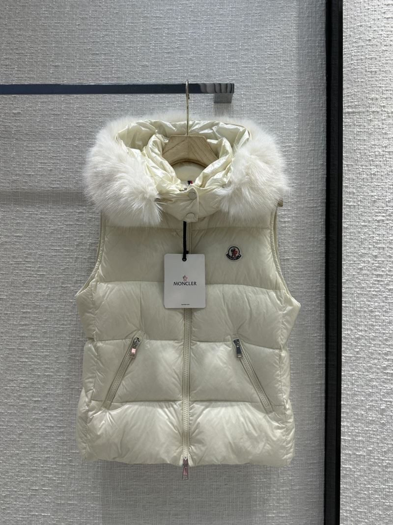 Moncler Down Jackets